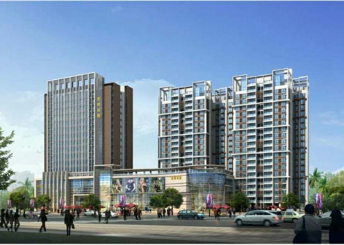 湖北房价下跌醉新消息2023！房价现在多少钱？