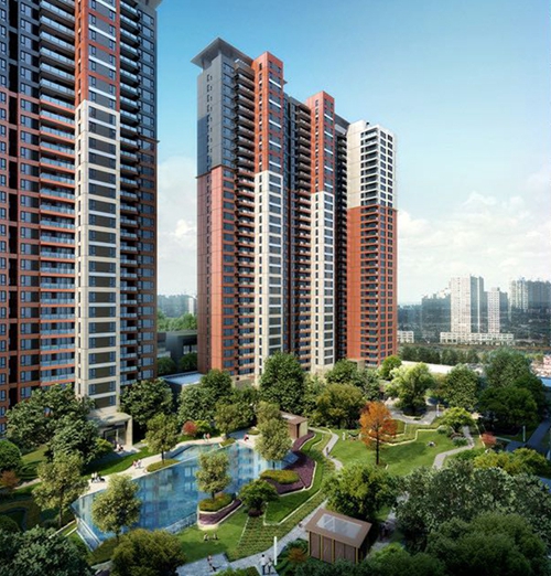 湖北哪几个地级市发展好