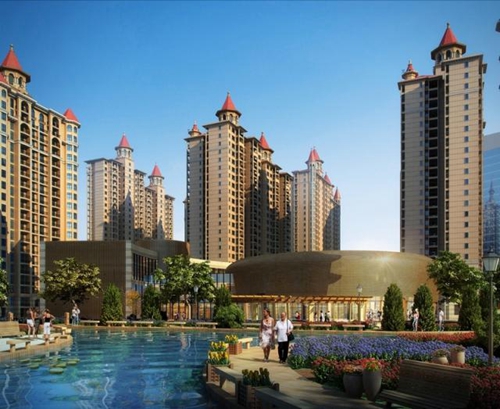 湖北touzi房什么地段好？